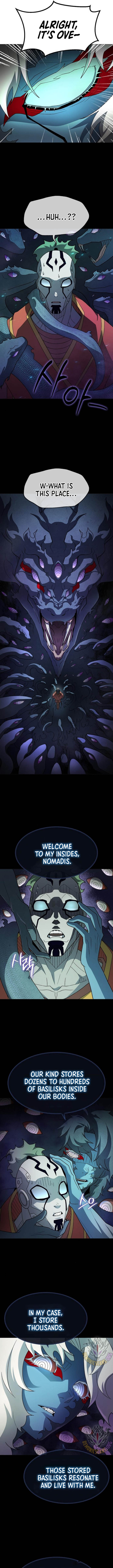 Star of Zenith Chapter 37 7